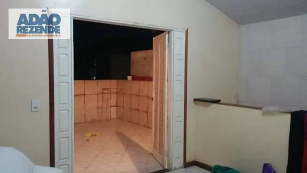 Casa, 3 quartos, 85 m² - Foto 1