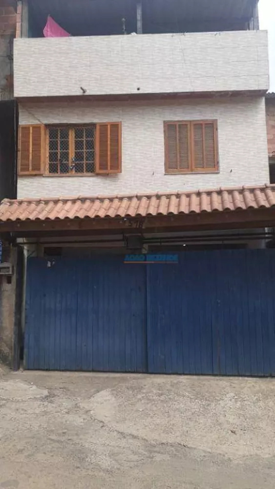 Casa, 3 quartos, 85 m² - Foto 11