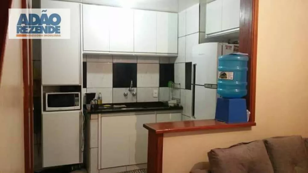 Casa, 3 quartos, 85 m² - Foto 9