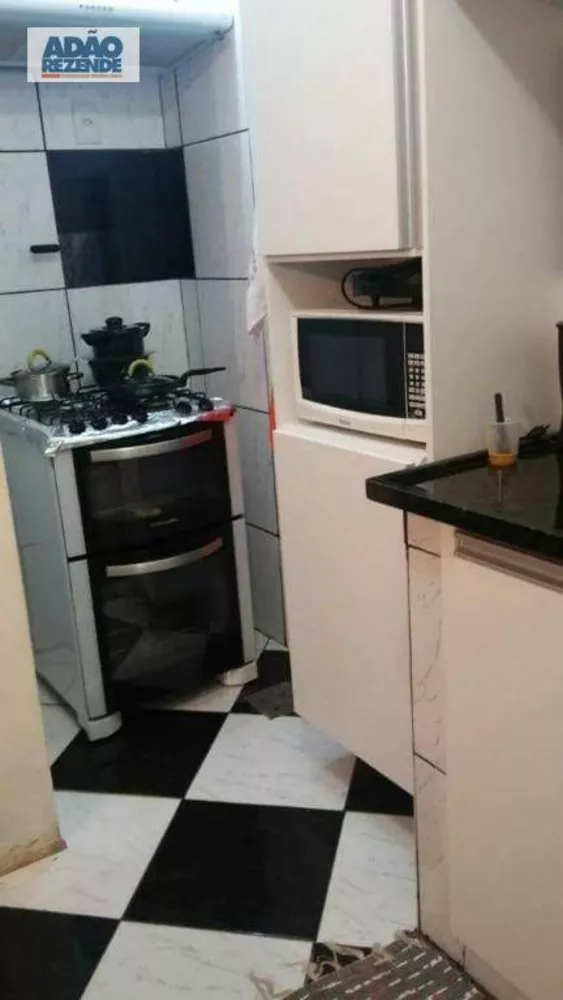 Casa, 3 quartos, 85 m² - Foto 7