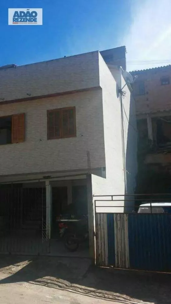 Casa, 3 quartos, 85 m² - Foto 8