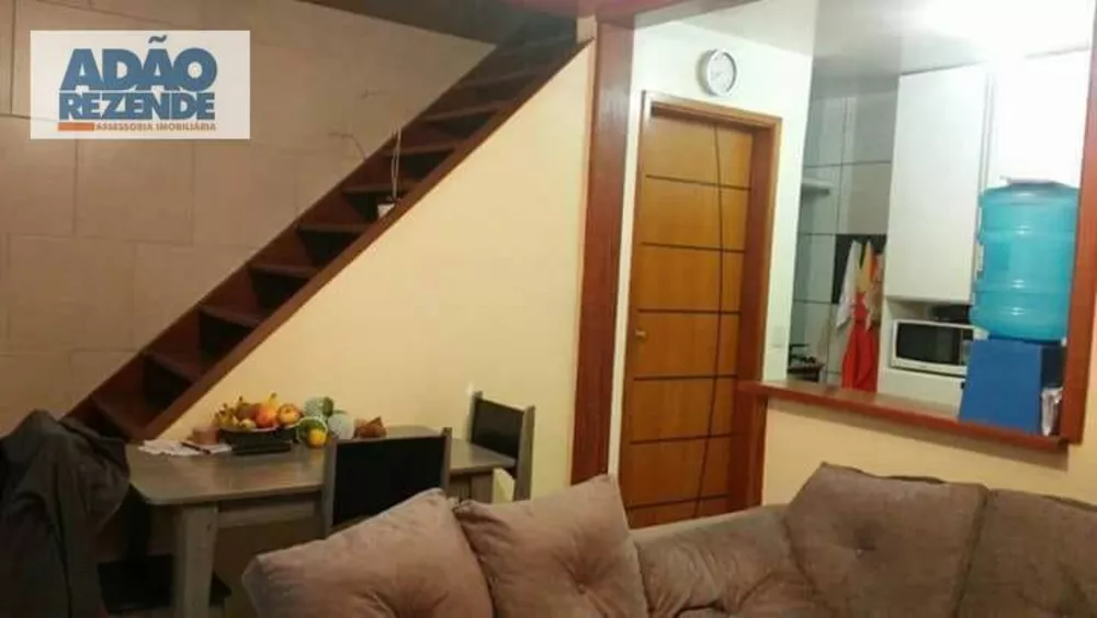 Casa, 3 quartos, 85 m² - Foto 5