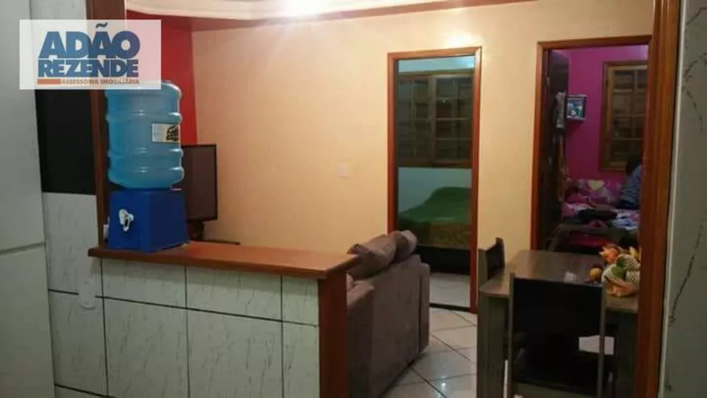 Casa, 3 quartos, 85 m² - Foto 6
