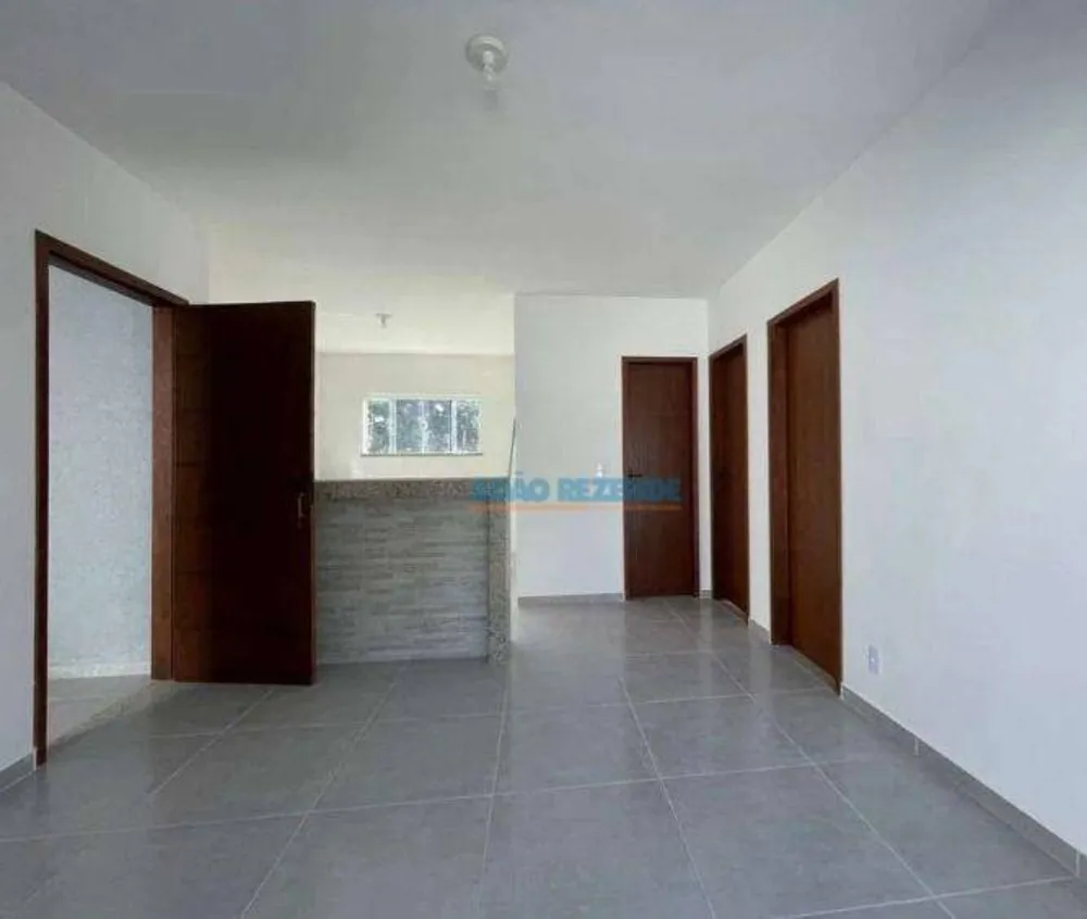 Casa de Condomínio, 2 quartos - Foto 2