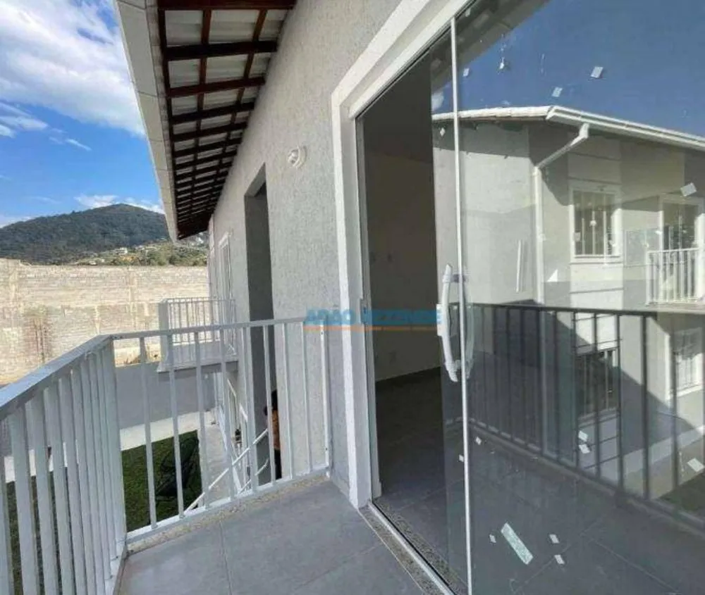 Casa de Condomínio, 2 quartos - Foto 9