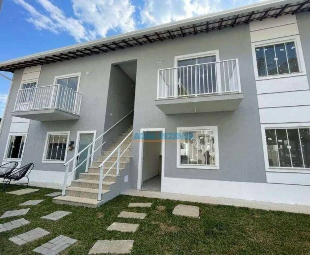 Casa de Condomínio, 2 quartos - Foto 1