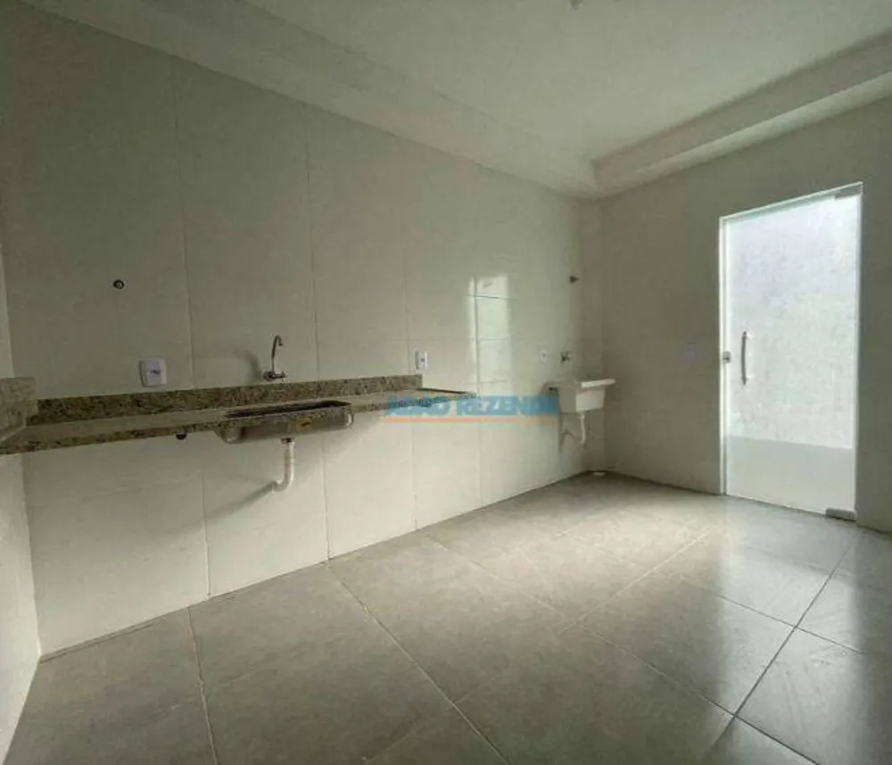 Casa de Condomínio, 2 quartos - Foto 6