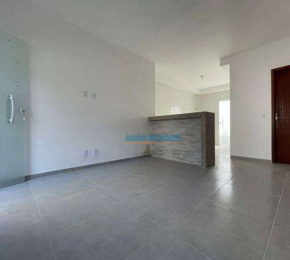 Casa de Condomínio, 2 quartos - Foto 4