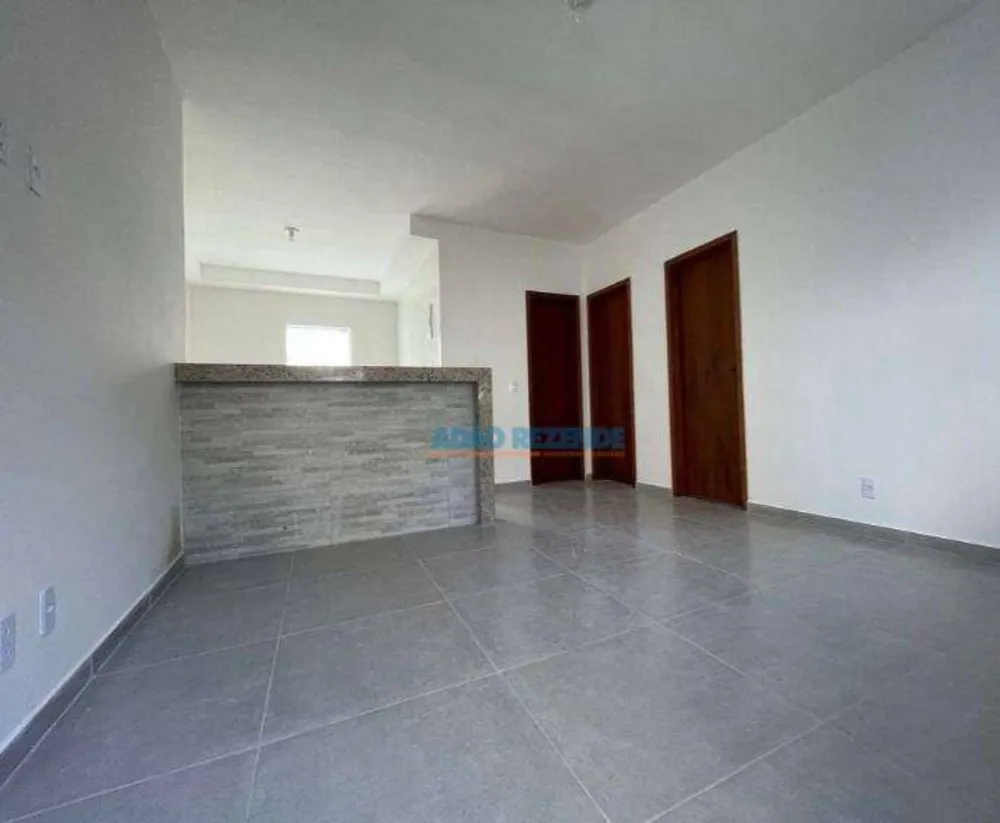 Casa de Condomínio, 2 quartos - Foto 3