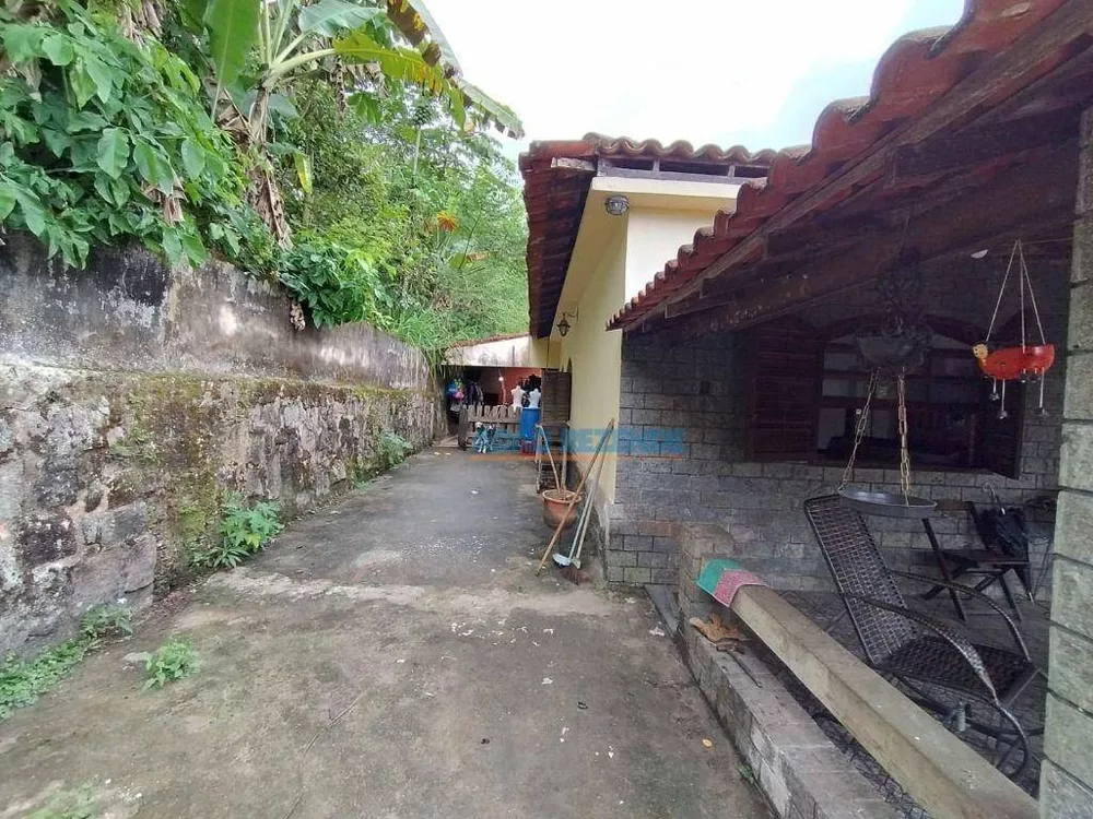 Casa, 3 quartos, 99 m² - Foto 11