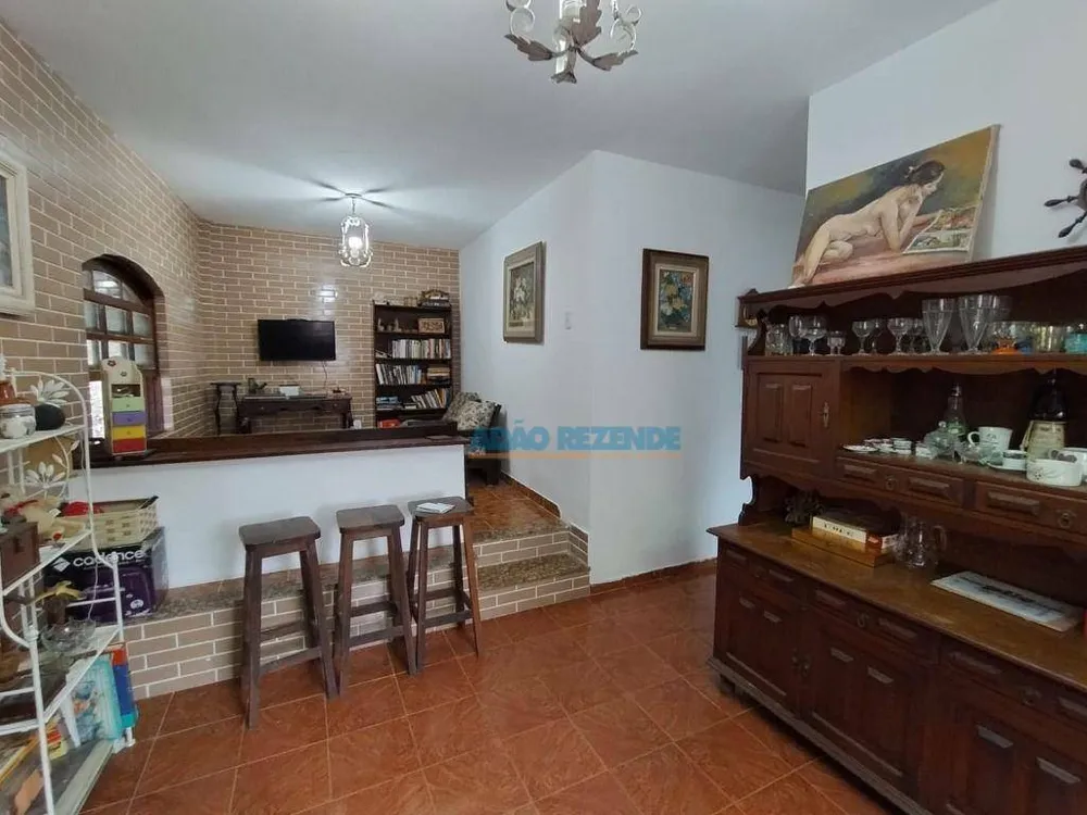 Casa, 3 quartos, 99 m² - Foto 5