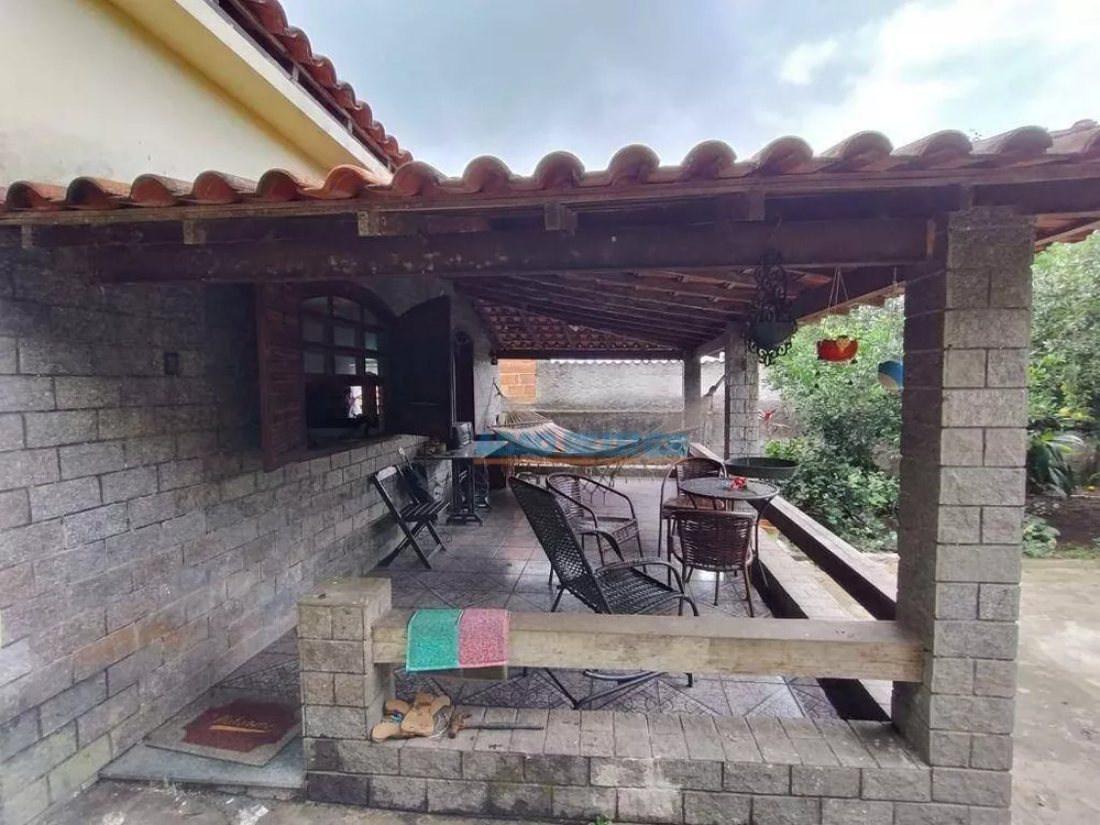 Casa, 3 quartos, 99 m² - Foto 10