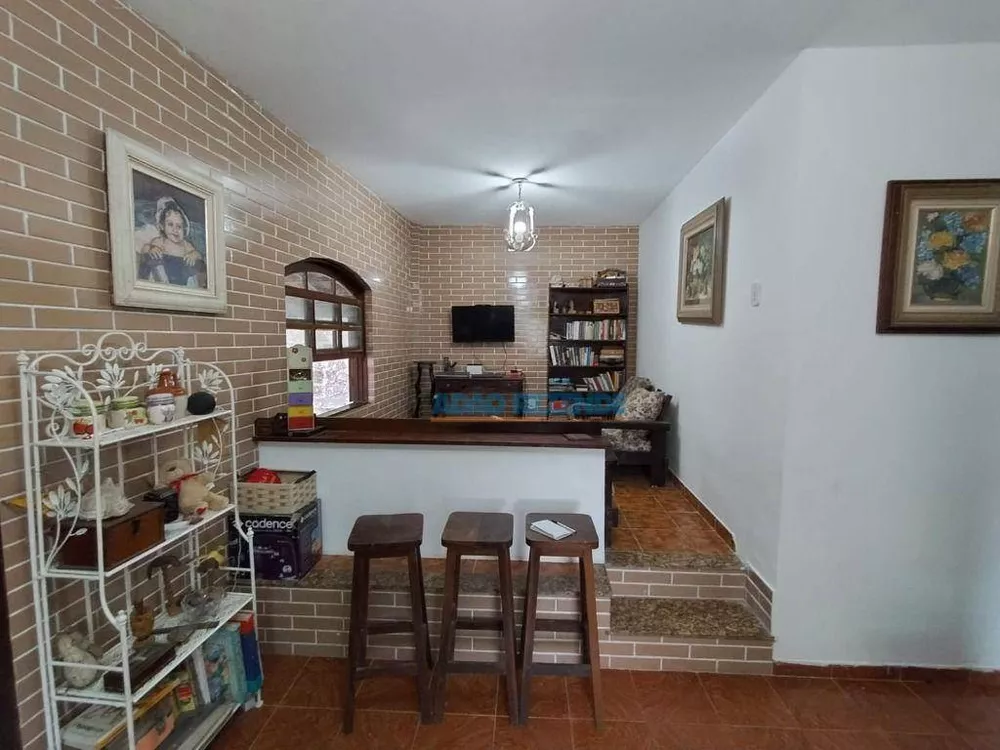 Casa, 3 quartos, 99 m² - Foto 3