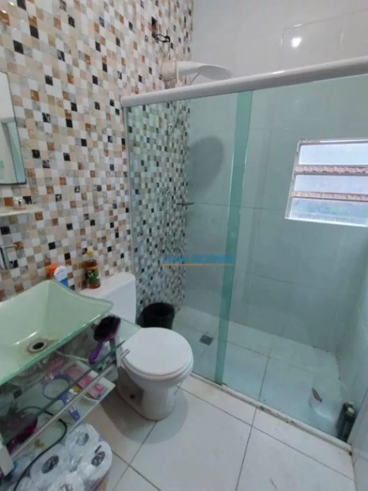 Casa, 3 quartos, 99 m² - Foto 14