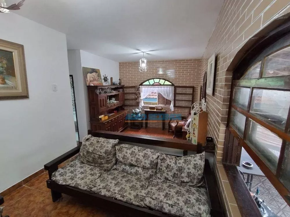 Casa, 3 quartos, 99 m² - Foto 1