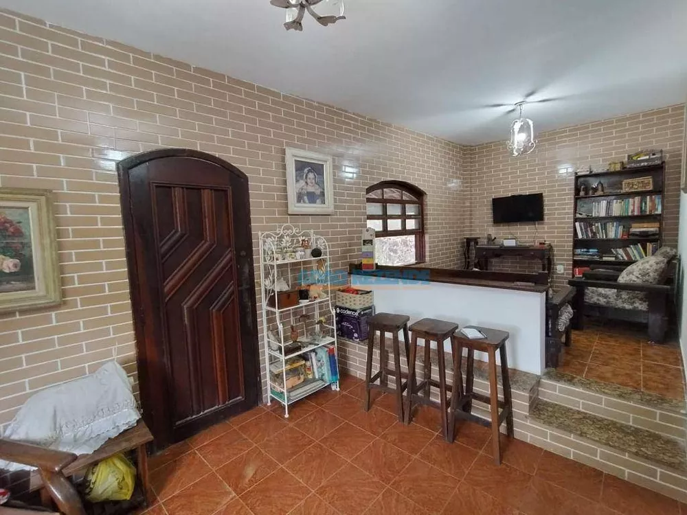 Casa, 3 quartos, 99 m² - Foto 4