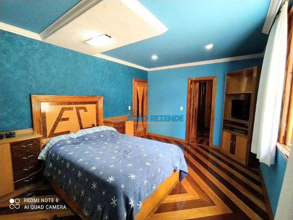 Casa de Condomínio, 6 quartos - Foto 73
