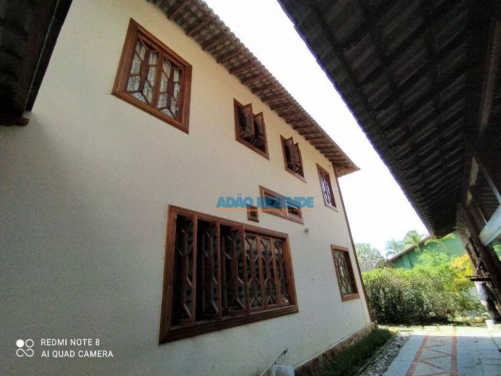 Casa de Condomínio, 6 quartos - Foto 111