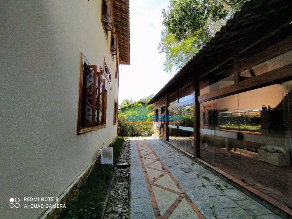 Casa de Condomínio, 6 quartos - Foto 112