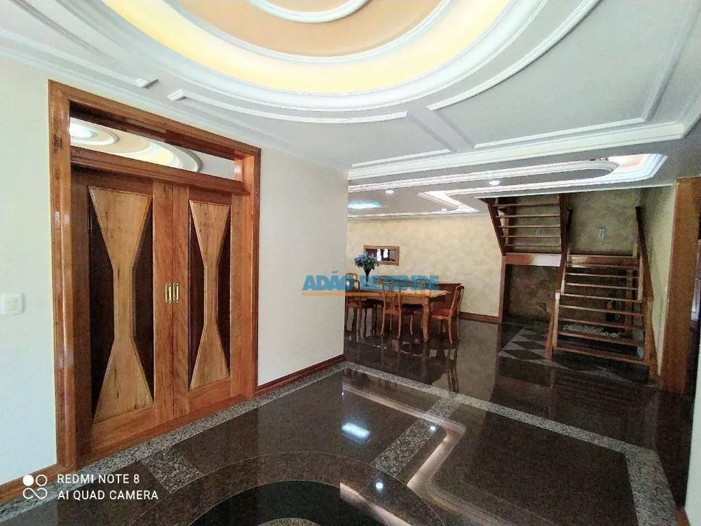 Casa de Condomínio, 6 quartos - Foto 28