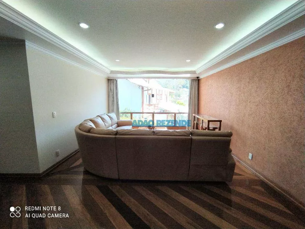 Casa de Condomínio, 6 quartos - Foto 46