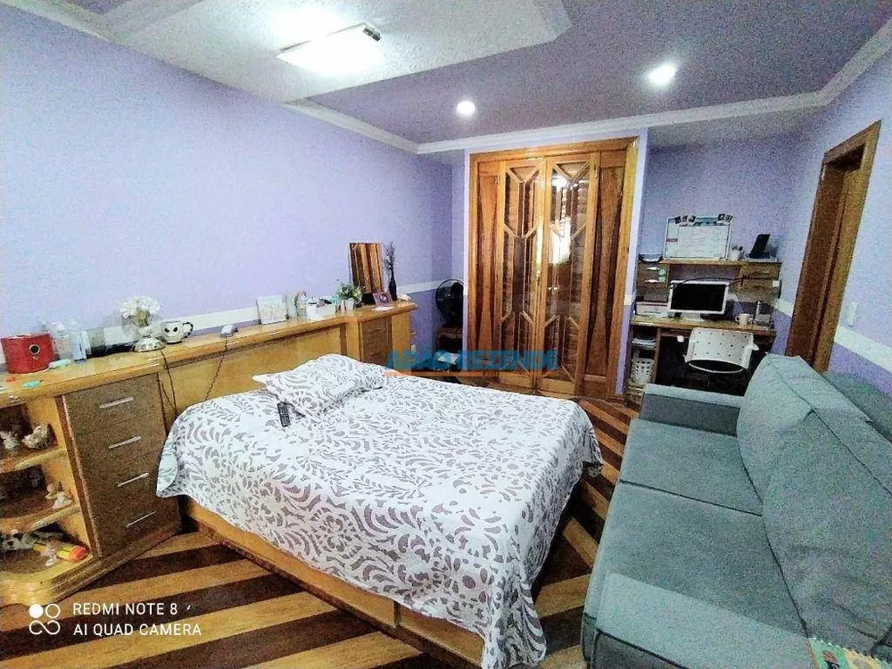Casa de Condomínio, 6 quartos - Foto 67