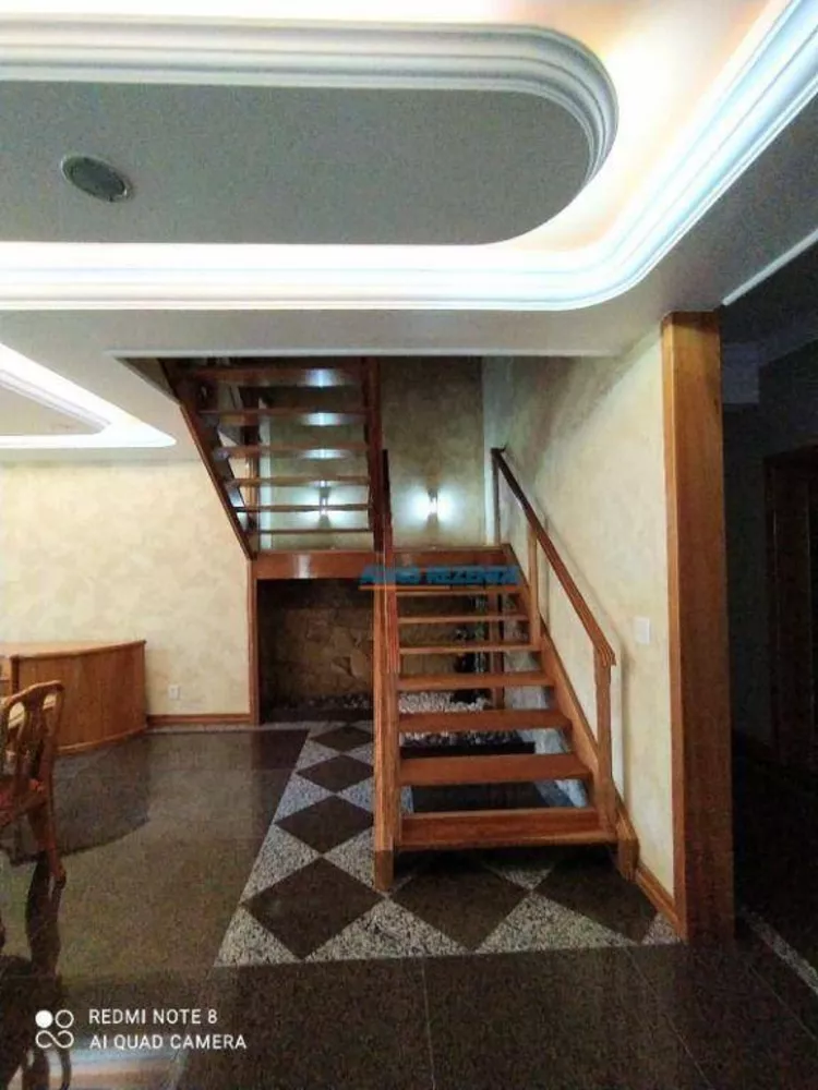 Casa de Condomínio, 6 quartos - Foto 31