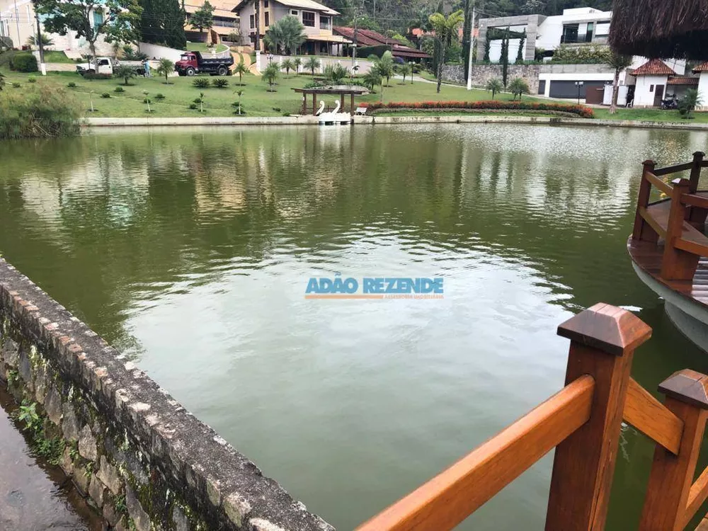 Casa de Condomínio, 6 quartos - Foto 163