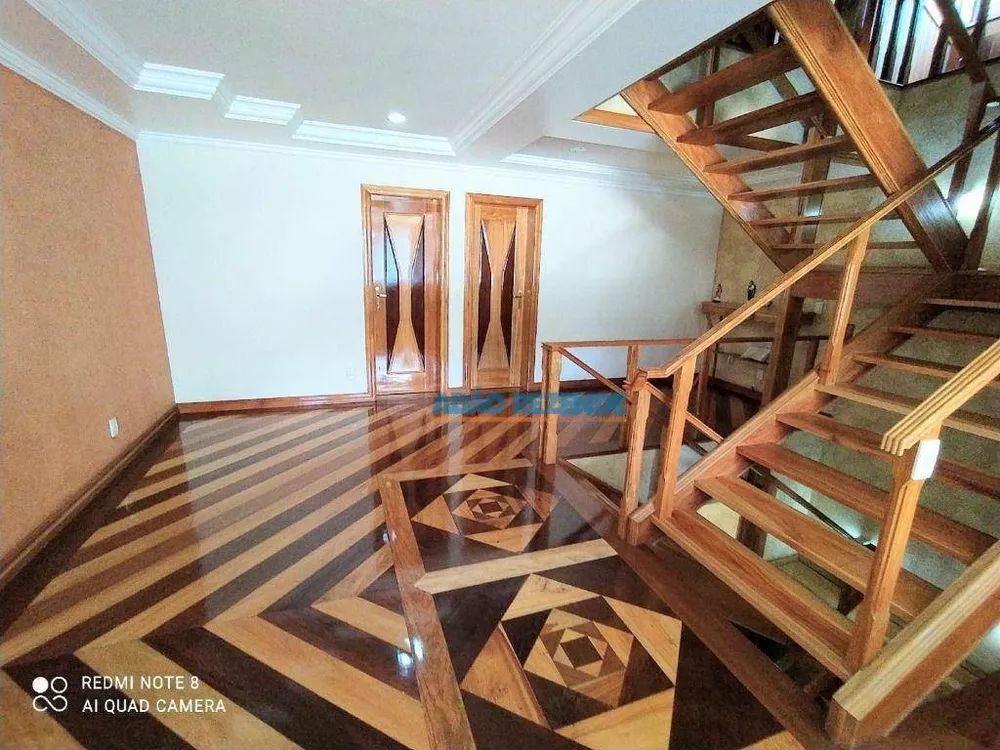 Casa de Condomínio, 6 quartos - Foto 52