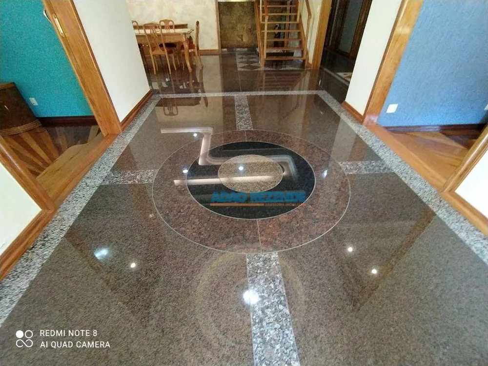 Casa de Condomínio, 6 quartos - Foto 9