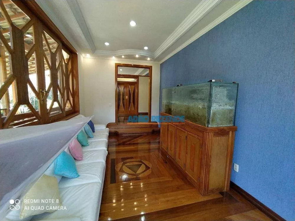 Casa de Condomínio, 6 quartos - Foto 25