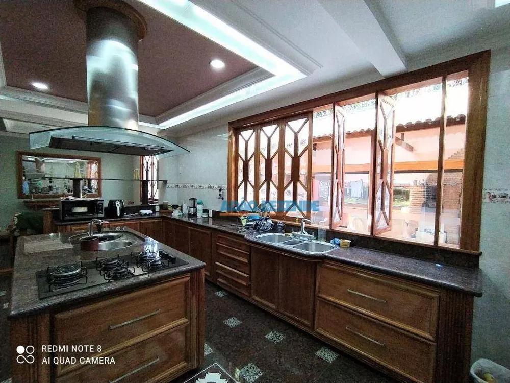 Casa de Condomínio, 6 quartos - Foto 83