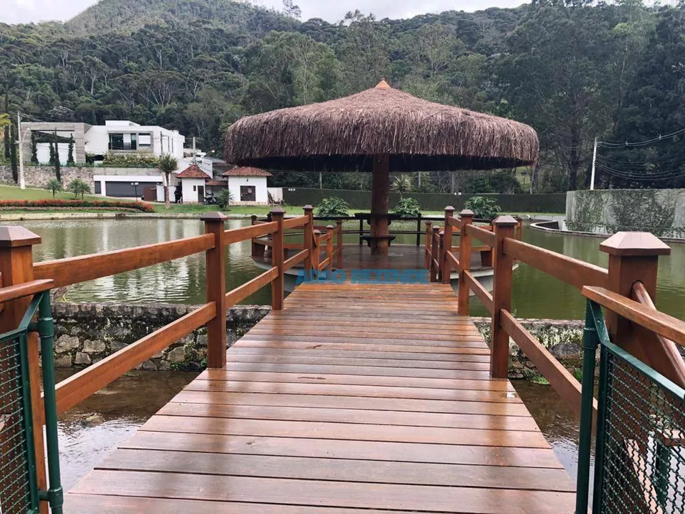 Casa de Condomínio, 6 quartos - Foto 165