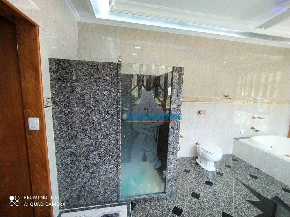 Casa de Condomínio, 6 quartos - Foto 91