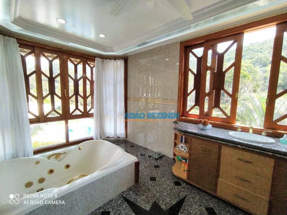 Casa de Condomínio, 6 quartos - Foto 96