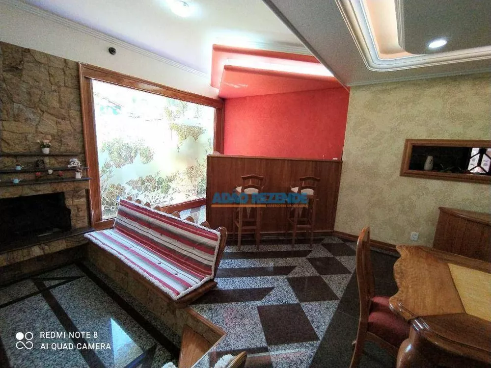 Casa de Condomínio, 6 quartos - Foto 39