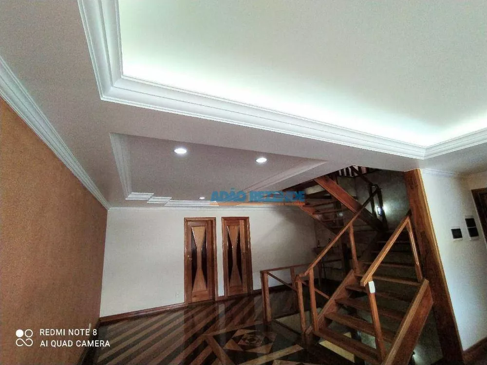 Casa de Condomínio, 6 quartos - Foto 50