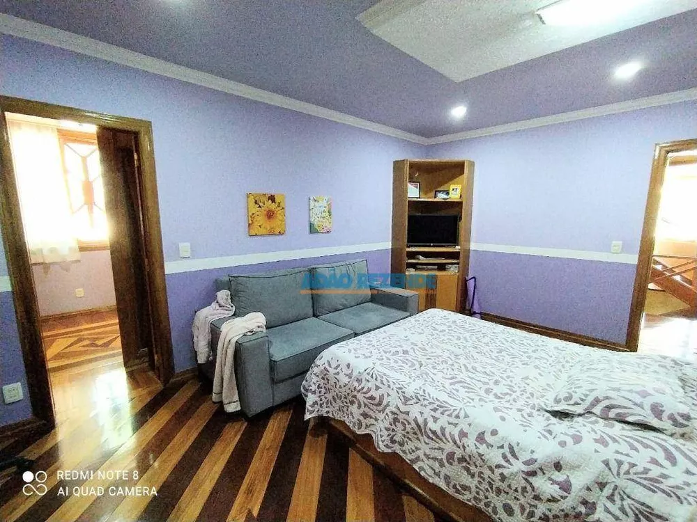 Casa de Condomínio, 6 quartos - Foto 69