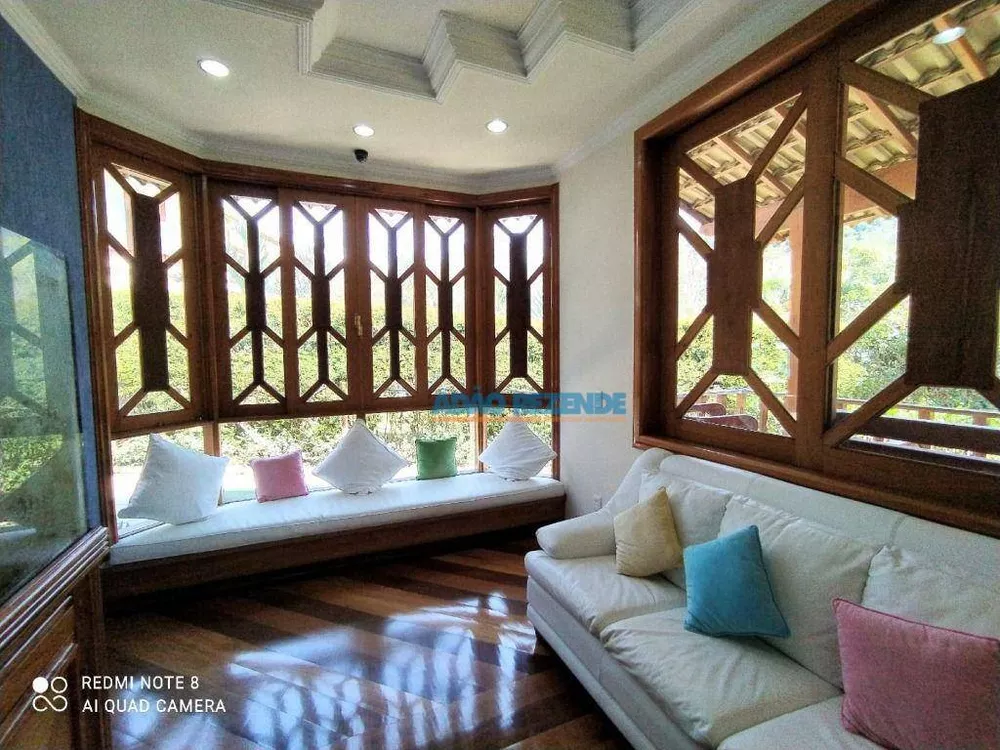 Casa de Condomínio, 6 quartos - Foto 27