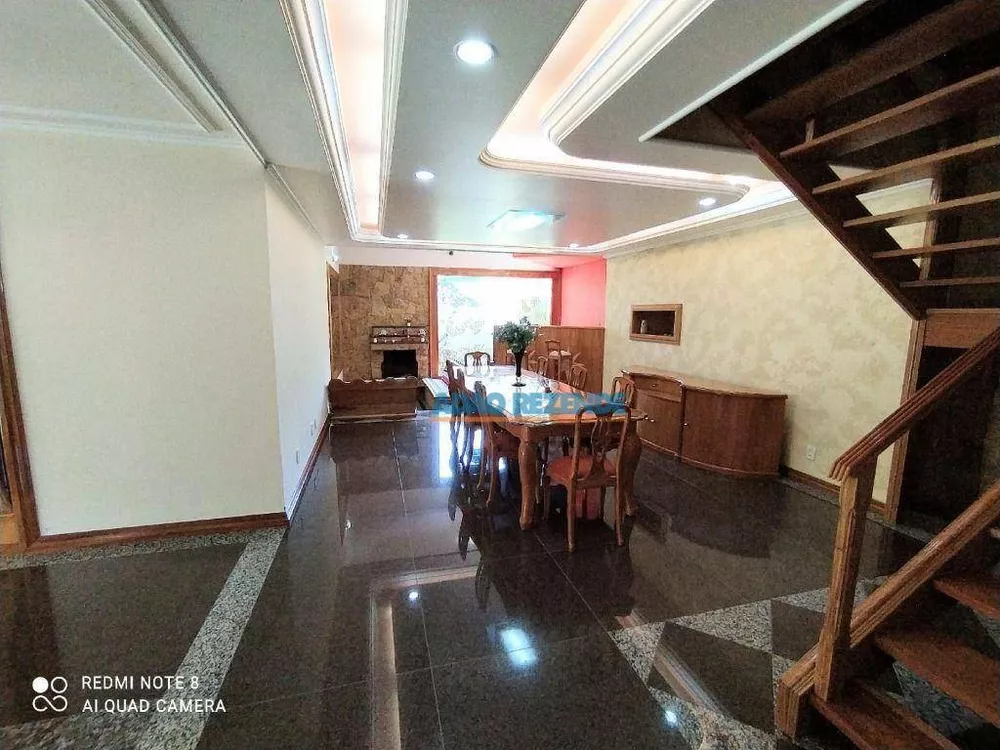 Casa de Condomínio, 6 quartos - Foto 34