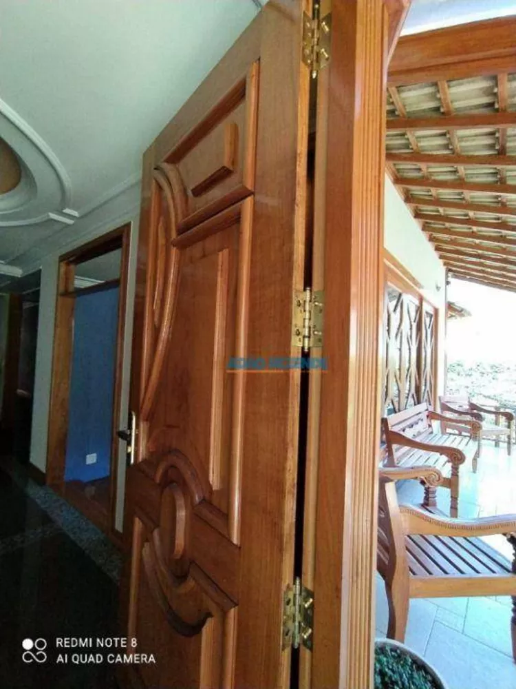 Casa de Condomínio, 6 quartos - Foto 136