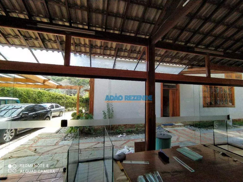Casa de Condomínio, 6 quartos - Foto 124