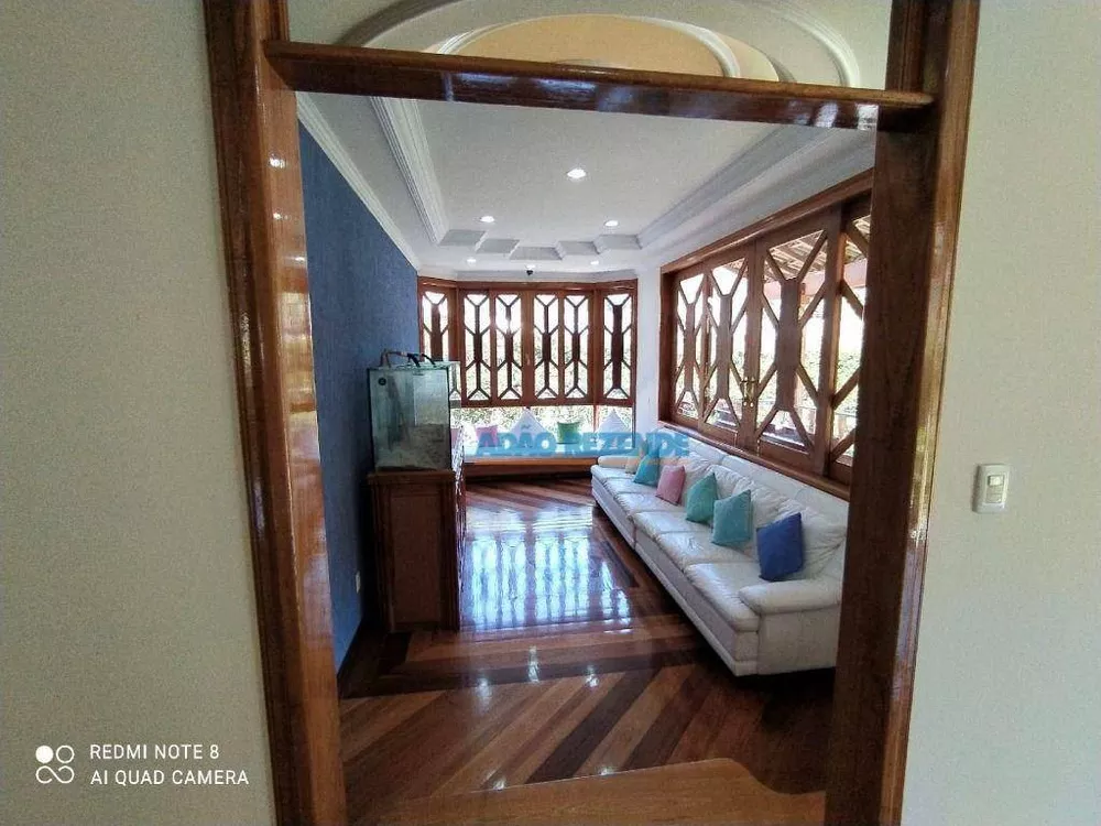 Casa de Condomínio, 6 quartos - Foto 24
