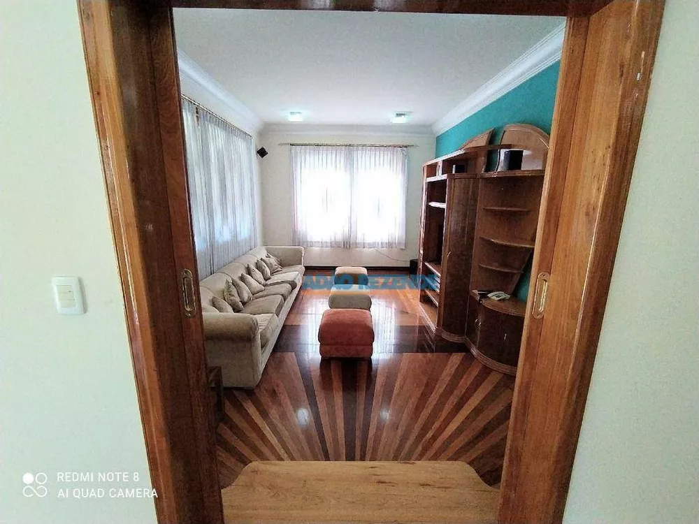 Casa de Condomínio, 6 quartos - Foto 13