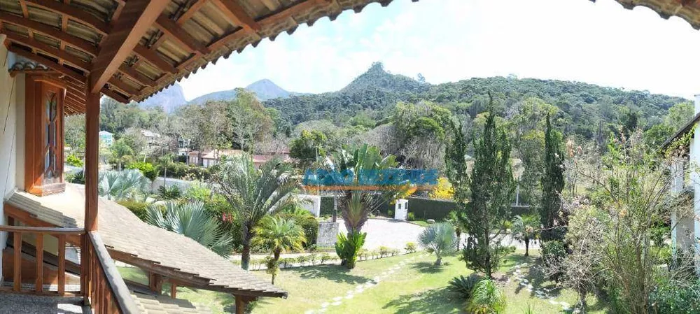 Casa de Condomínio, 6 quartos - Foto 127