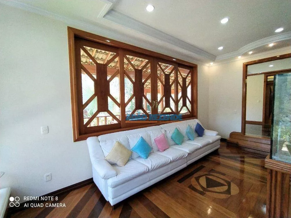 Casa de Condomínio, 6 quartos - Foto 26