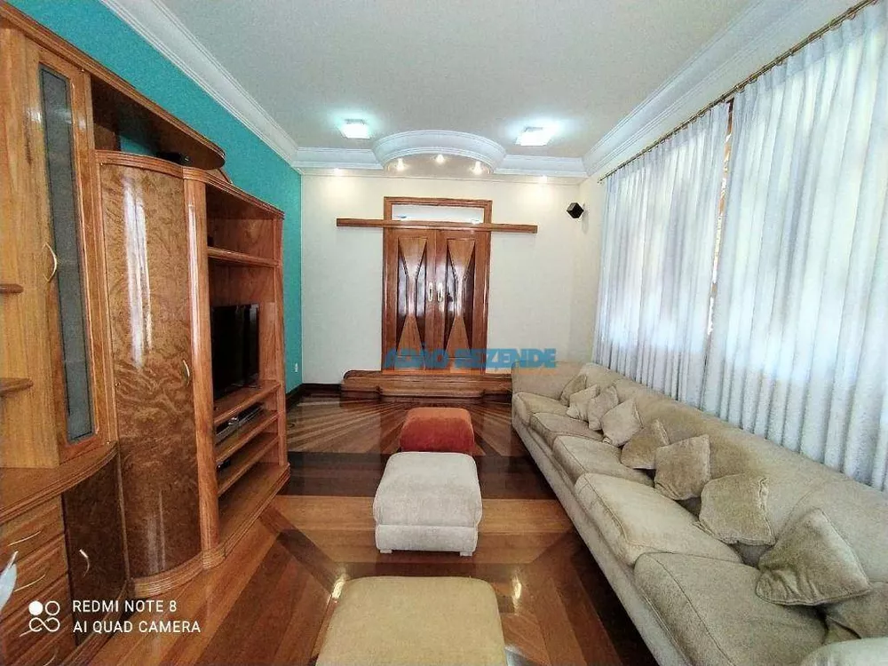 Casa de Condomínio, 6 quartos - Foto 18