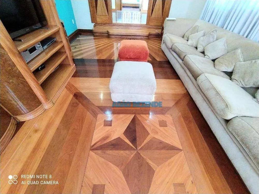 Casa de Condomínio, 6 quartos - Foto 22