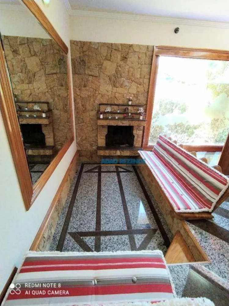 Casa de Condomínio, 6 quartos - Foto 38