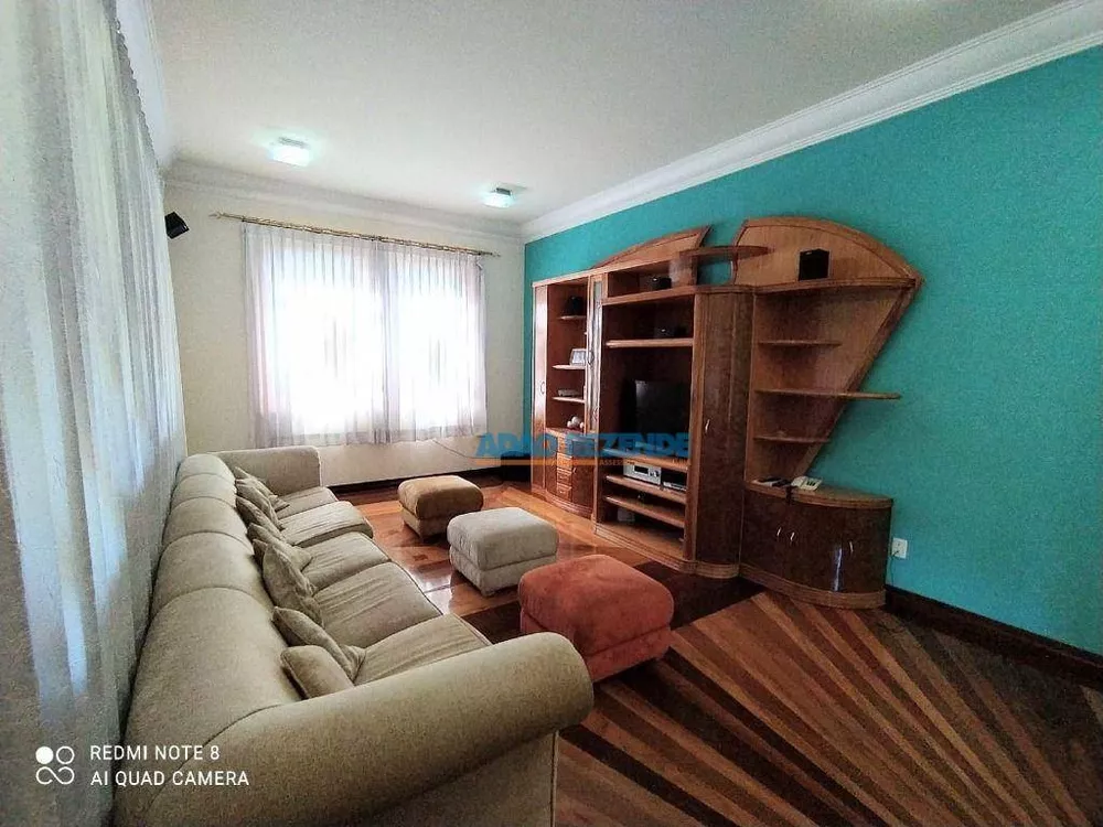 Casa de Condomínio, 6 quartos - Foto 17